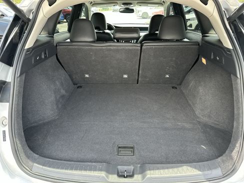 Used 2019 INFINITI QX50 Luxe w/ Protection Package FWD image 16