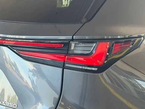 Used 2022 Lexus NX 350 AWD w/ Cold Area Package image 31