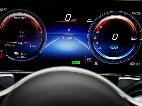 Used 2023 Mercedes-Benz EQB 300 300 image 34