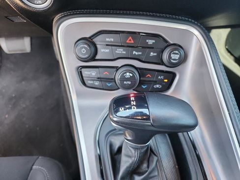 Used 2022 Dodge Challenger GT w/ Blacktop Package image 16