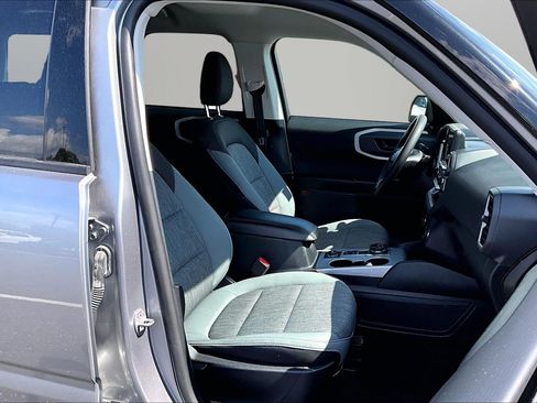 Used 2023 Ford Bronco Sport Big Bend AWD/4WD image 7