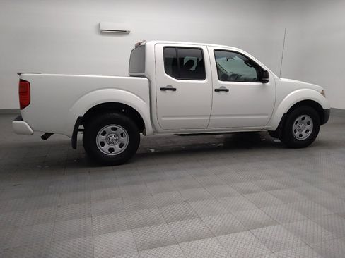 Used 2019 Nissan Frontier S RWD image 10