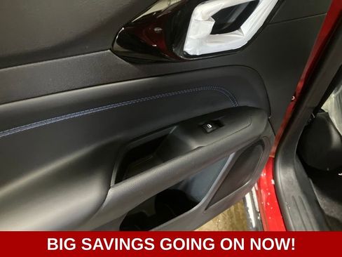 New 2026 Jeep Compass Latitude image 23