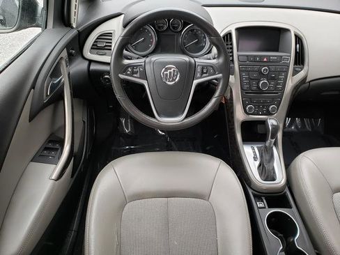 Used 2015 Buick Verano Convenience image 16