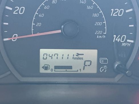 Used 2021 Mitsubishi Mirage ES FWD image 25