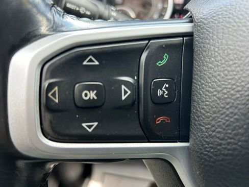Used 2022 RAM 1500 Big Horn AWD/4WD image 22