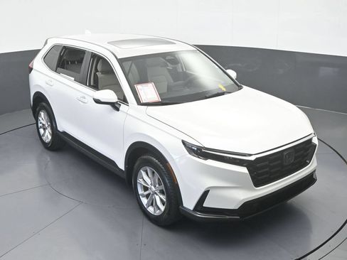 Used 2024 Honda CR-V EX image 51