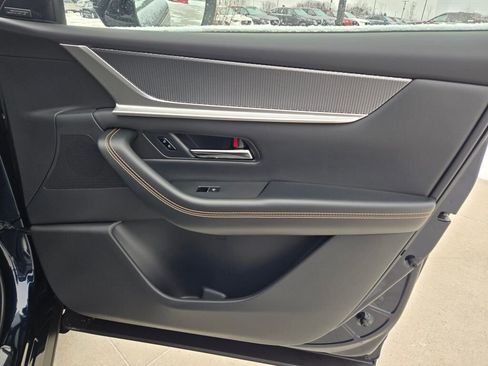 New 2026 MAZDA CX-90 Plug-In Hybrid w/ Premium Plus image 7