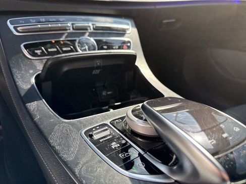 Used 2018 Mercedes-Benz E 400 4MATIC Coupe image 14