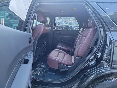 New 2026 Dodge Durango GT w/ Tow 'N Go Package image 6