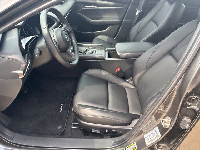 Used 2026 MAZDA MAZDA3 2.5 S Sedan w/ Preferred Pkg FWD image 16