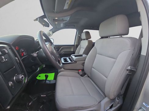 Used 2018 Chevrolet Silverado 1500 LS w/ Trailering Package image 9