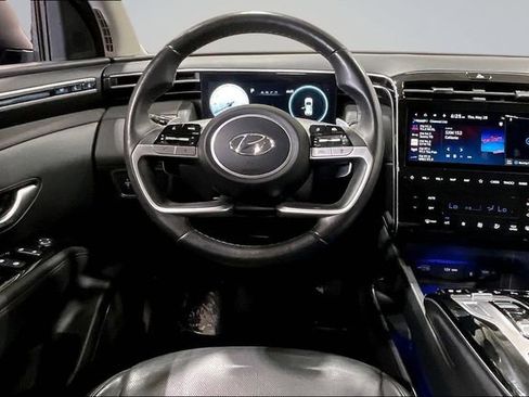Used 2023 Hyundai Tucson Limited AWD/4WD image 7