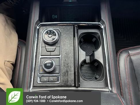 Used 2022 Ford Expedition Max Limited image 43
