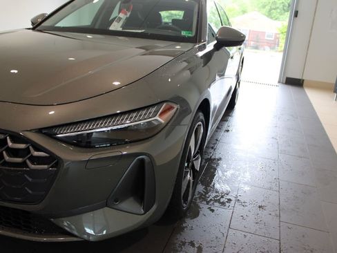 New 2025 Audi A5 2.0T Premium Plus image 46