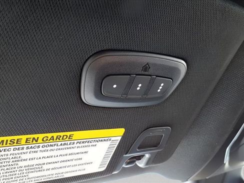 New 2025 Jeep Grand Cherokee Limited image 24