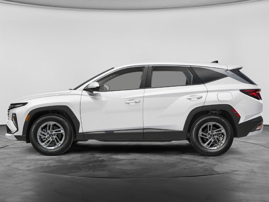New 2026 Hyundai Tucson SE AWD/4WD image 3