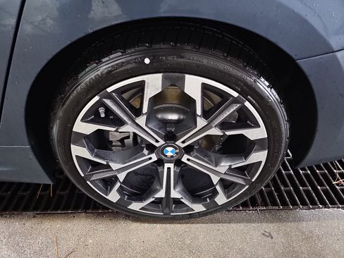 New 2026 BMW 330i Sedan w/ M Sport Package image 35