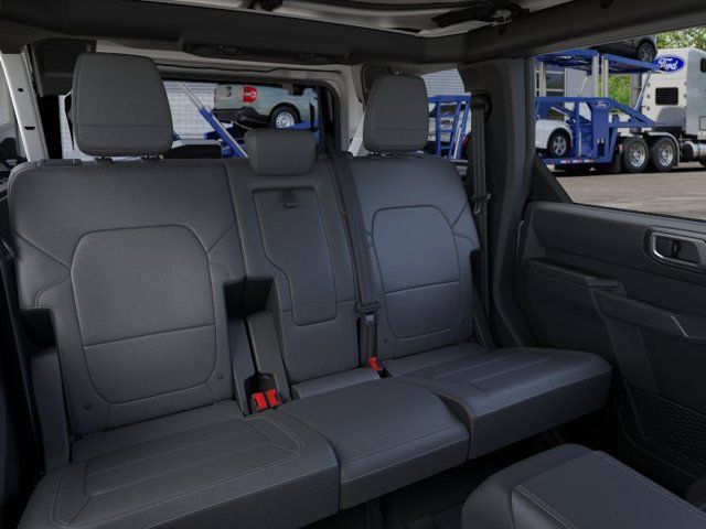 New 2026 Ford Bronco Outer Banks AWD/4WD image 13