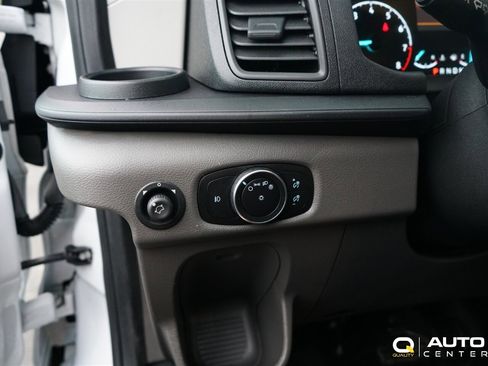 Used 2020 Ford Transit 150 Base image 15