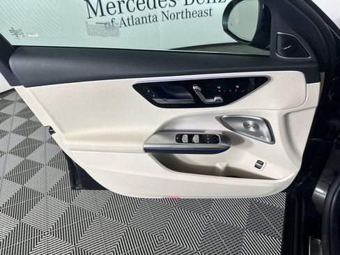 Certified 2026 Mercedes-Benz C 300 4MATIC Sedan image 10