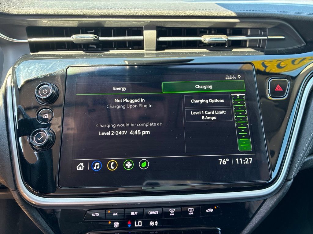 Used 2023 Chevrolet Bolt EUV LT w/ Driver Confidence Package FWD image 18