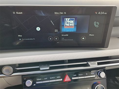 Certified 2026 Hyundai Tucson Limited image 20