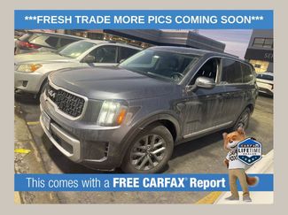 Certified 2023 Kia Telluride LX video 1