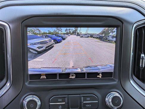 Used 2021 GMC Sierra 1500 AT4 image 20