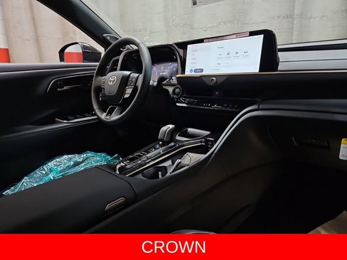 New 2026 Toyota Crown Limited image 25