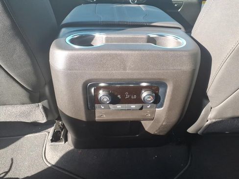 New 2026 Chevrolet Tahoe High Country w/ Sun And Tow Package AWD/4WD image 20