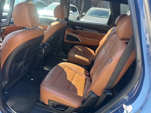 Used 2023 Kia Telluride EX X-Line AWD/4WD image 27