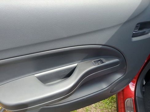 New 2024 Mitsubishi Mirage G4 ES image 6