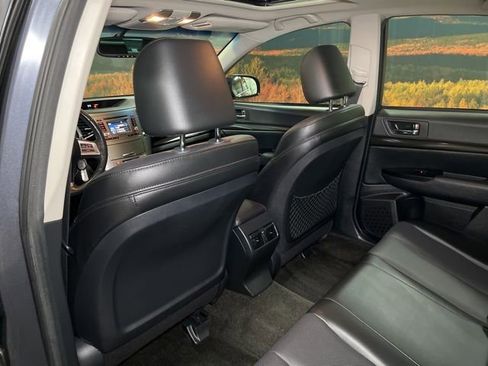 Used 2014 Subaru Legacy 2.5i Limited w/ Moonroof Package image 51