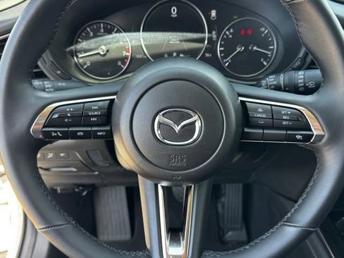 Certified 2025 MAZDA CX-30 AWD 2.5 S w/ Preferred Package image 16