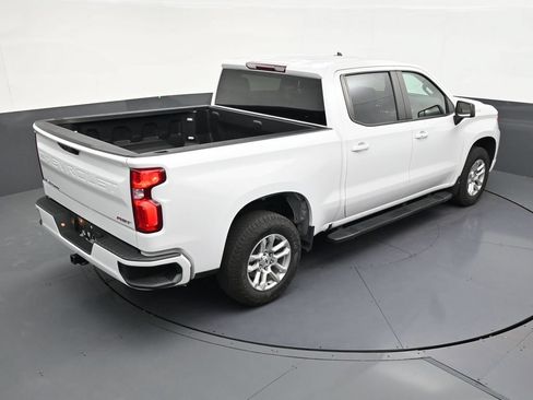 Used 2024 Chevrolet Silverado 1500 RST RWD image 17