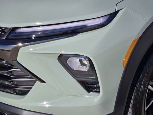 New 2026 Chevrolet TrailBlazer ACTIV w/ Convenience Package image 6