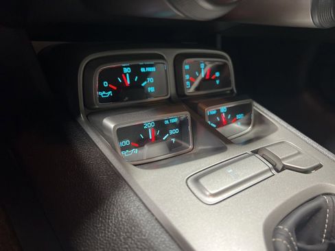 Used 2010 Chevrolet Camaro SS w/ RS Package image 22