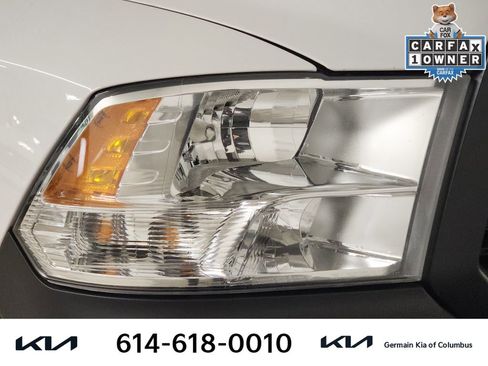 Used 2022 RAM 1500 Tradesman w/ Popular Equipment Group image 15