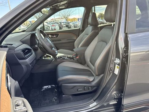 New 2026 Subaru Forester Sport image 13