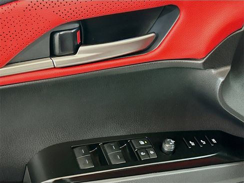 New 2026 Toyota Camry XSE image 17