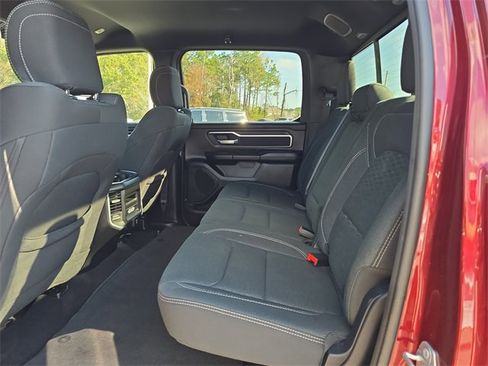 Certified 2025 RAM 1500 Big Horn image 13