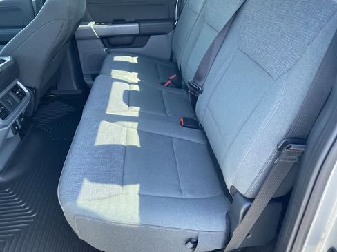 Used 2024 Ford F150 XLT w/ Equipment Group 302A MID image 22