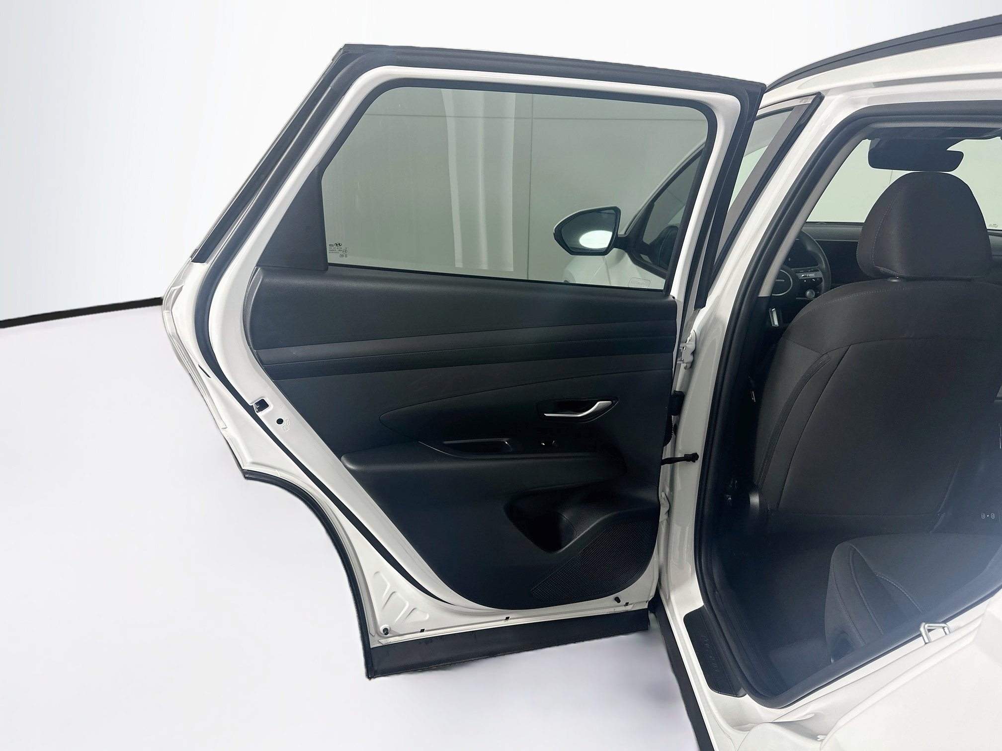 Used 2026 Hyundai Tucson SEL Plus FWD image 26