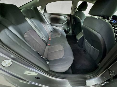 Used 2019 Hyundai Sonata SE FWD image 31