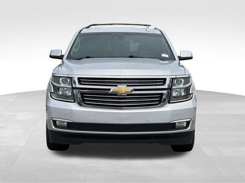 Used 2015 Chevrolet Tahoe LTZ RWD image 8
