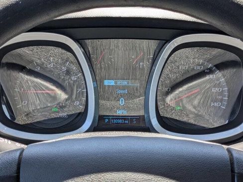 Used 2013 Chevrolet Equinox LS FWD image 19