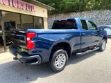 Used 2020 Chevrolet Silverado 1500 RST w/ All-Star Edition image 2