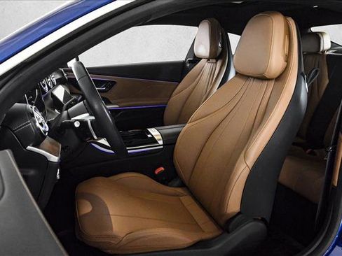 Certified 2024 Mercedes-Benz CLE 450 4MATIC Coupe image 18