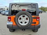 Used 2013 Jeep Wrangler Sport image 5